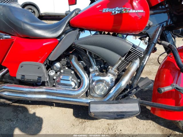 2010 HARLEY-DAVIDSON FLHX 1HD1KB419AB618788 Photo 7