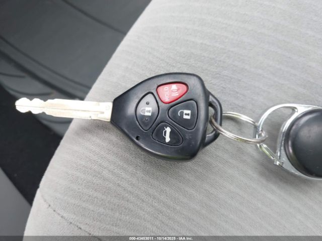 2013 TOYOTA COROLLA 2T1BU4EE8DC010666 Photo 10