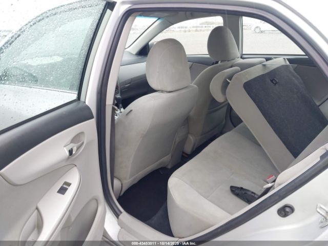 2013 TOYOTA COROLLA 2T1BU4EE8DC010666 Photo 7