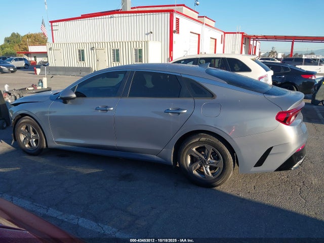 5XXG14J27MG045721 KIA K5 LXS