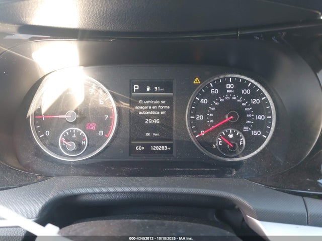5XXG14J27MG045721 KIA K5 LXS