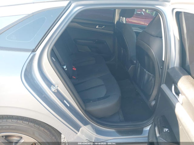 5XXG14J27MG045721 KIA K5 LXS