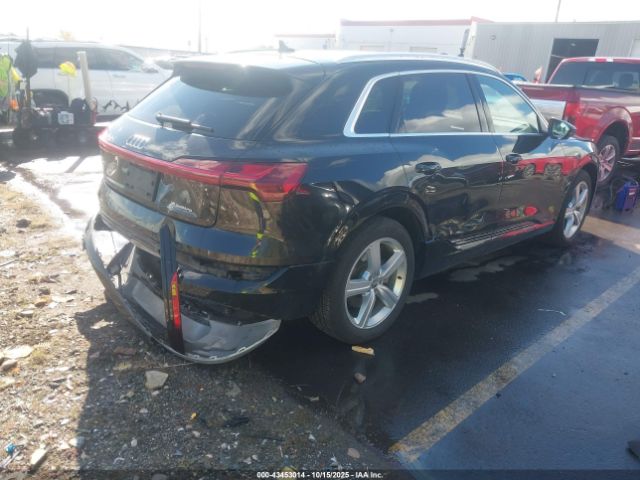 2019 AUDI E-TRON WA1LAAGE7KB004727 Photo 3