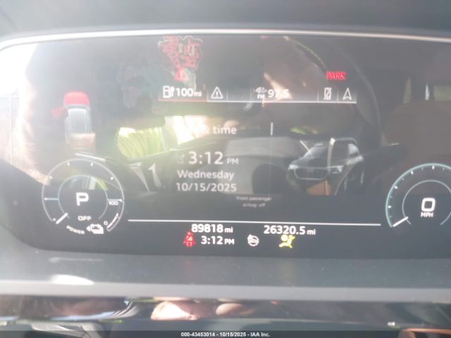 2019 AUDI E-TRON WA1LAAGE7KB004727 Photo 6