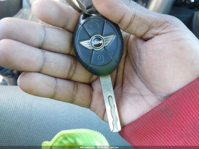 2005 MINI COOPER WMWRC33425TJ66070 Photo 10