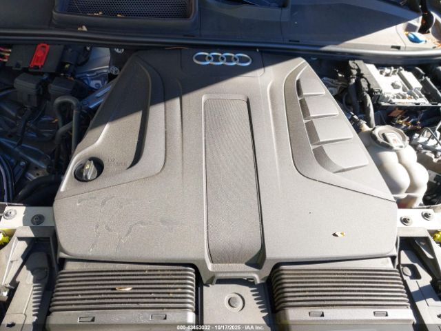 2021 AUDI Q7 WA1LJAF72MD013717 Photo 9