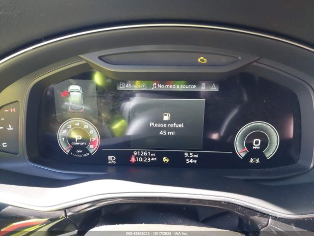 2021 AUDI Q7 WA1LJAF72MD013717 Photo 6