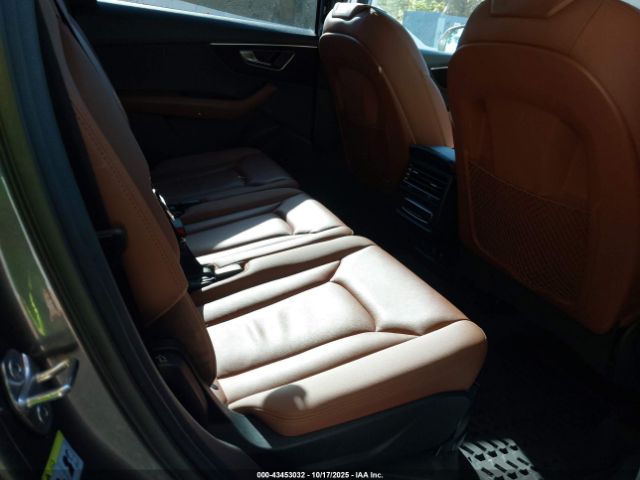 2021 AUDI Q7 WA1LJAF72MD013717 Photo 7