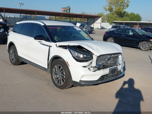 2022 LINCOLN CORSAIR 5LMCJ1C96NUL06333