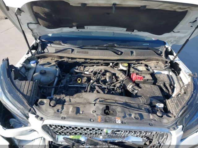 2022 LINCOLN CORSAIR 5LMCJ1C96NUL06333 Photo 9