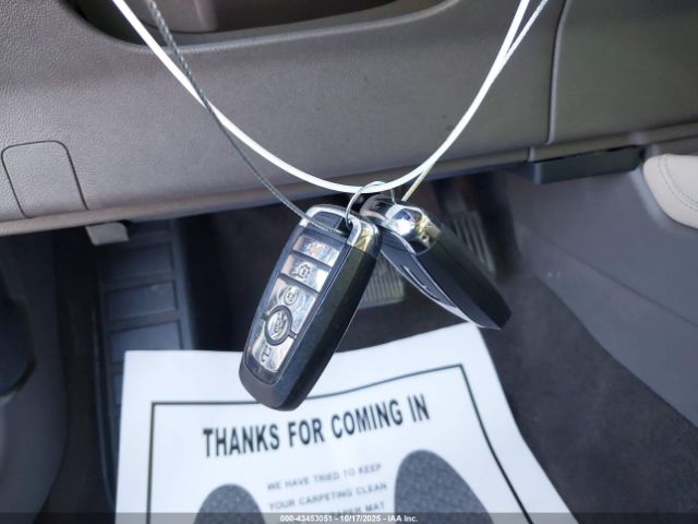 2022 LINCOLN CORSAIR 5LMCJ1C96NUL06333 Photo 10