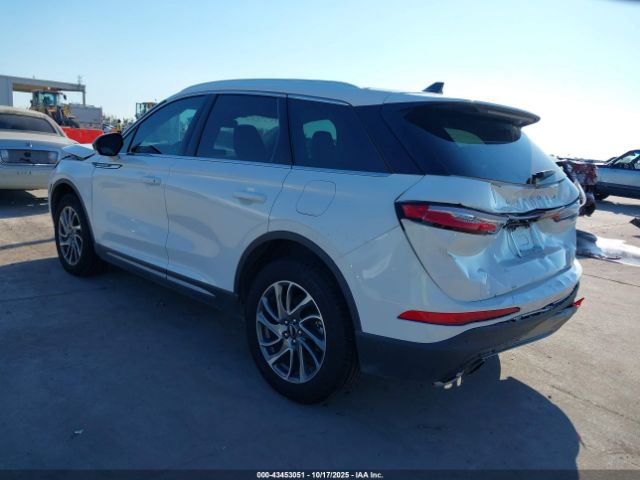 2022 LINCOLN CORSAIR 5LMCJ1C96NUL06333 Photo 2