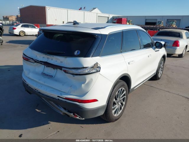 2022 LINCOLN CORSAIR 5LMCJ1C96NUL06333 Photo 3