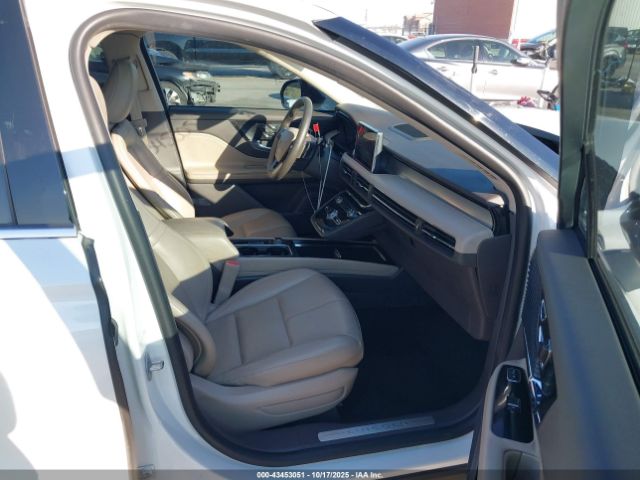 2022 LINCOLN CORSAIR 5LMCJ1C96NUL06333 Photo 4