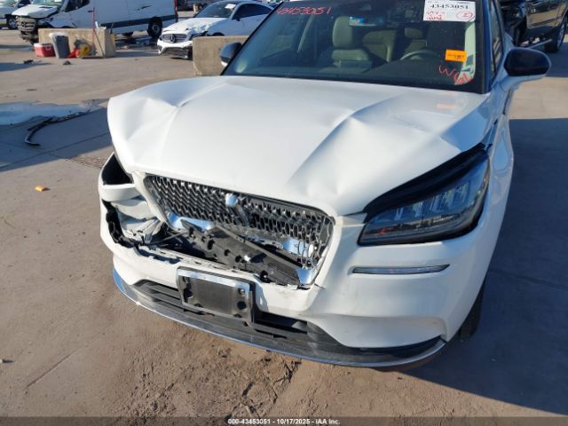 2022 LINCOLN CORSAIR 5LMCJ1C96NUL06333 Photo 5