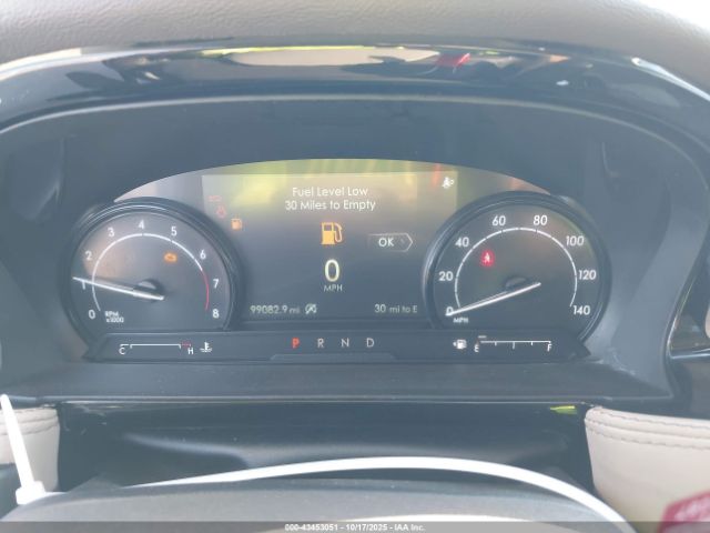 2022 LINCOLN CORSAIR 5LMCJ1C96NUL06333 Photo 6