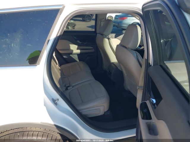 2022 LINCOLN CORSAIR 5LMCJ1C96NUL06333 Photo 7