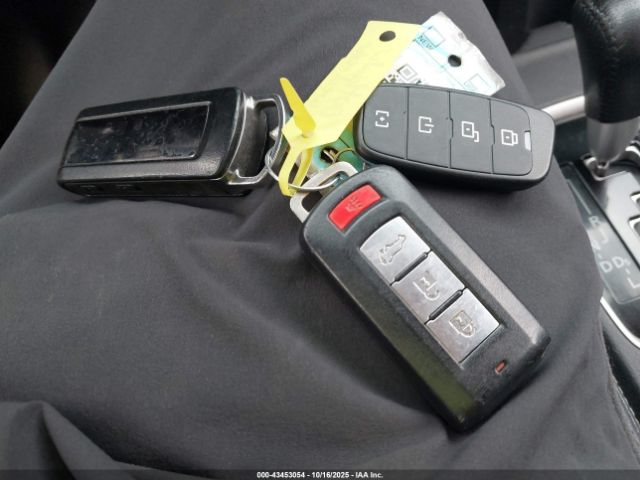 2016 MITSUBISHI OUTLANDER JA4AZ3A30GZ002044 Photo 10