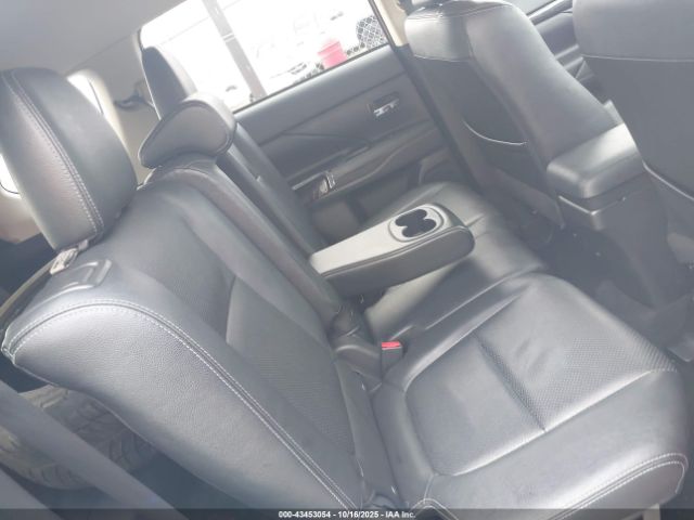 2016 MITSUBISHI OUTLANDER JA4AZ3A30GZ002044 Photo 7
