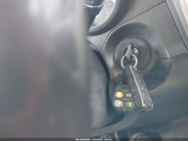 2007 TOYOTA FJ CRUISER JTEBU11F470012826 Photo 10