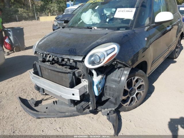 2014 FIAT 500L ZFBCFABH4EZ026434 Photo 5