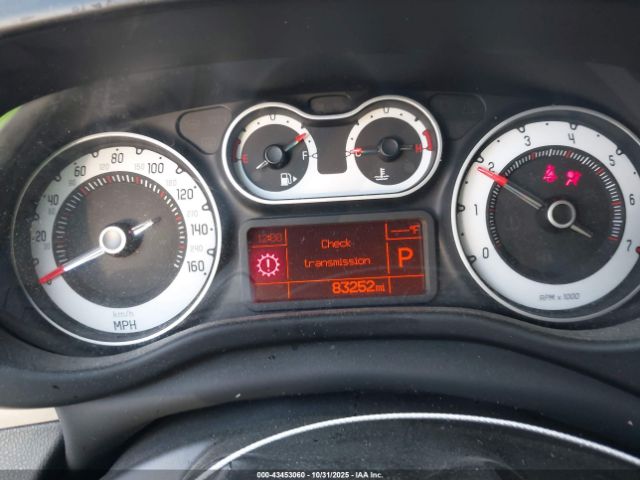 2014 FIAT 500L ZFBCFABH4EZ026434 Photo 6