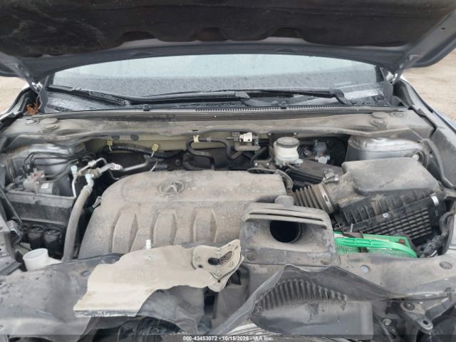 2014 ACURA RDX 5J8TB4H34EL012723 Photo 9