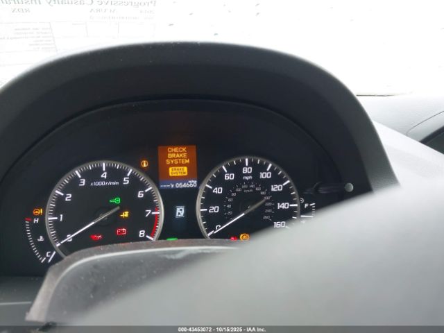 2014 ACURA RDX 5J8TB4H34EL012723 Photo 6