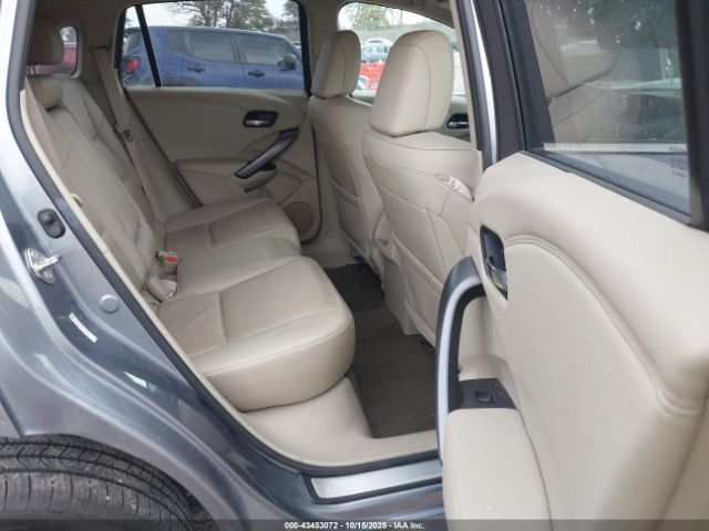 2014 ACURA RDX 5J8TB4H34EL012723 Photo 7