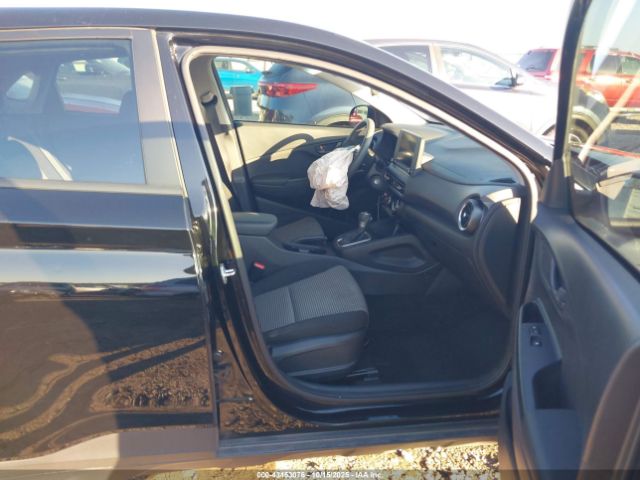 2022 HYUNDAI KONA KM8K22AB4NU881571 Photo 4