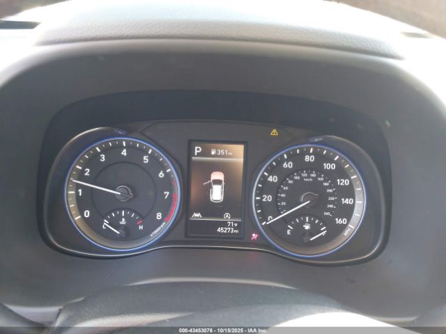 2022 HYUNDAI KONA KM8K22AB4NU881571 Photo 6