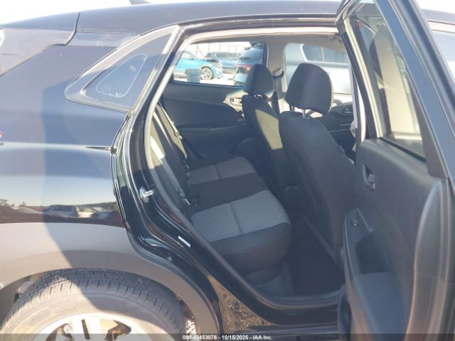 2022 HYUNDAI KONA KM8K22AB4NU881571 Photo 7