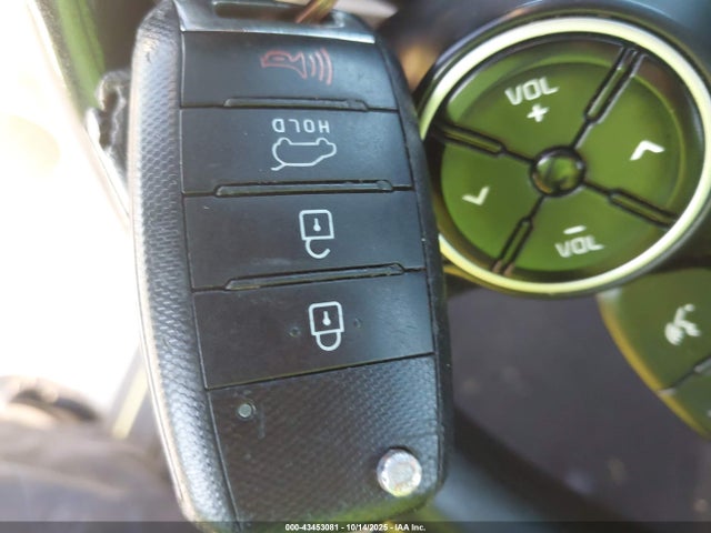 KIA dohc gdi gamma 2015 KNDJN2A23F7770744 Image 11