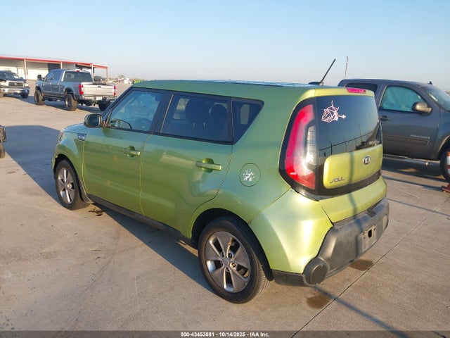 KIA dohc gdi gamma 2015 KNDJN2A23F7770744 Image 3