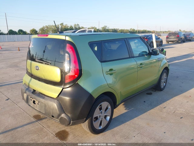 KIA dohc gdi gamma 2015 KNDJN2A23F7770744 Image 4