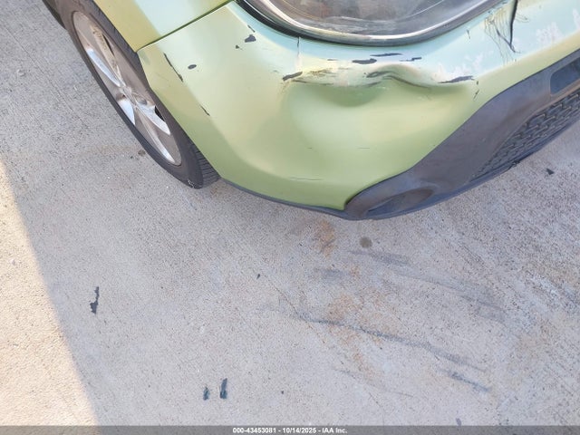 KIA dohc gdi gamma 2015 KNDJN2A23F7770744 Image 6