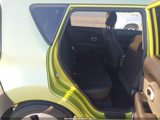 KIA dohc gdi gamma 2015 KNDJN2A23F7770744 Image 8
