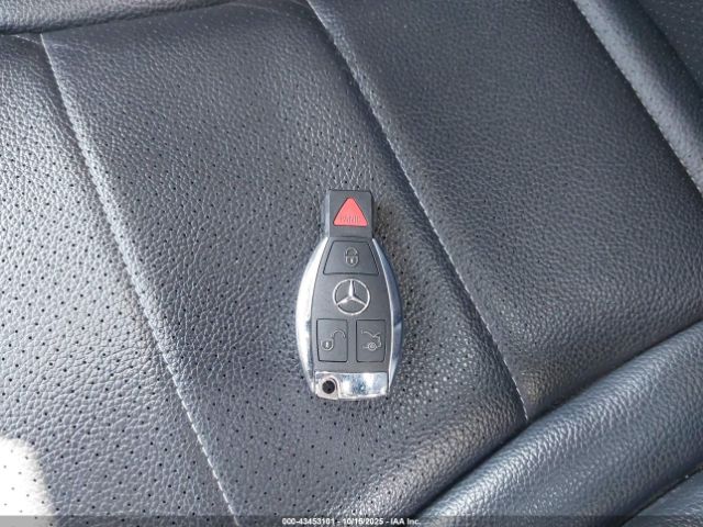 2015 MERCEDES-BENZ C 300 55SWF4KB6FU034628 Photo 10