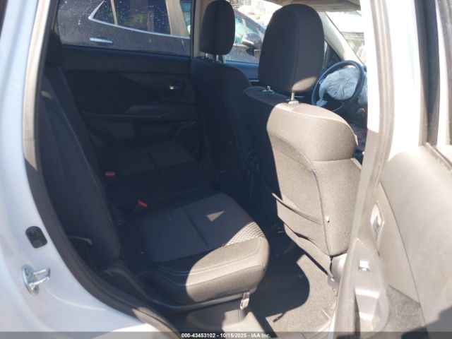 2019 MITSUBISHI OUTLANDER JA4AZ3A30KZ047509 Photo 7
