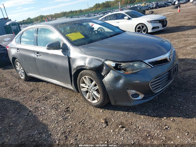 43453104 :رقم المزاد ، 4T1BK1EB4DU069318 vin ، 2013 Toyota Avalon Xle مزاد بيع