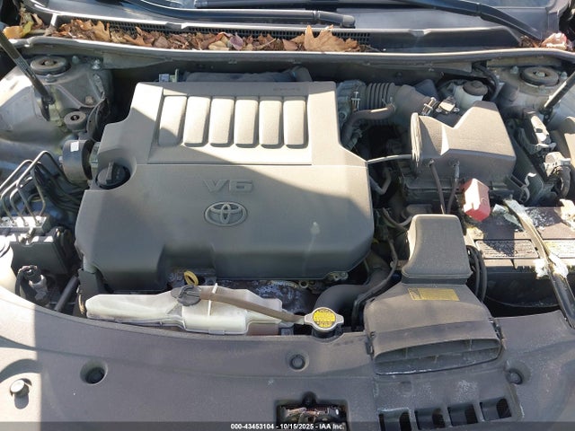 43453104 :رقم المزاد ، 4T1BK1EB4DU069318 vin ، 2013 Toyota Avalon Xle مزاد بيع