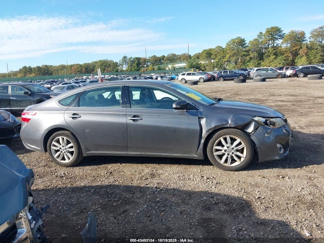 43453104 :رقم المزاد ، 4T1BK1EB4DU069318 vin ، 2013 Toyota Avalon Xle مزاد بيع