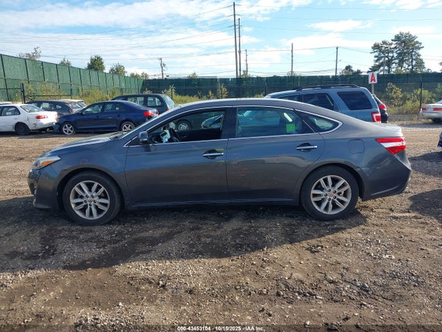 43453104 :رقم المزاد ، 4T1BK1EB4DU069318 vin ، 2013 Toyota Avalon Xle مزاد بيع