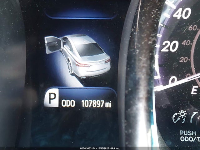 43453104 :رقم المزاد ، 4T1BK1EB4DU069318 vin ، 2013 Toyota Avalon Xle مزاد بيع