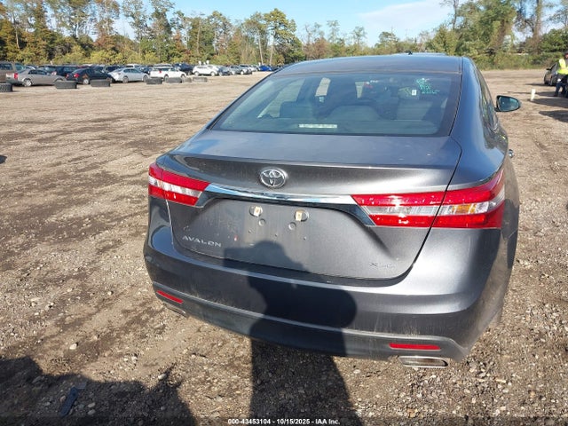43453104 :رقم المزاد ، 4T1BK1EB4DU069318 vin ، 2013 Toyota Avalon Xle مزاد بيع