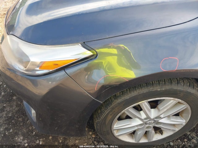 43453104 :رقم المزاد ، 4T1BK1EB4DU069318 vin ، 2013 Toyota Avalon Xle مزاد بيع