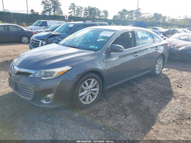 43453104 :رقم المزاد ، 4T1BK1EB4DU069318 vin ، 2013 Toyota Avalon Xle مزاد بيع