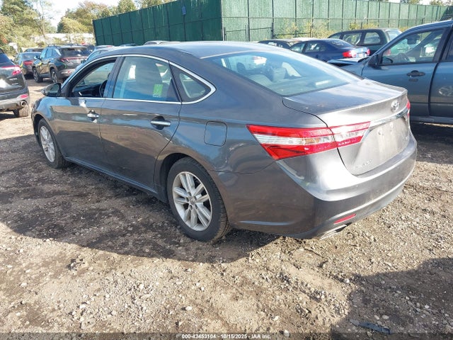 43453104 :رقم المزاد ، 4T1BK1EB4DU069318 vin ، 2013 Toyota Avalon Xle مزاد بيع