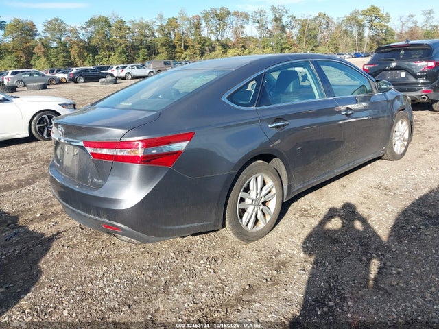 43453104 :رقم المزاد ، 4T1BK1EB4DU069318 vin ، 2013 Toyota Avalon Xle مزاد بيع