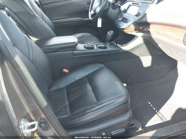 43453104 :رقم المزاد ، 4T1BK1EB4DU069318 vin ، 2013 Toyota Avalon Xle مزاد بيع